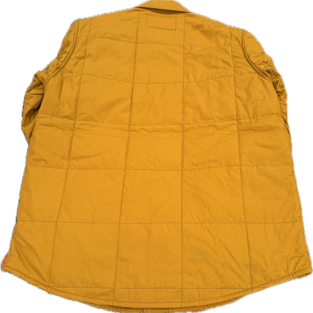 Filson Men's Quilted Jac Shirt - Picture 3 of 6